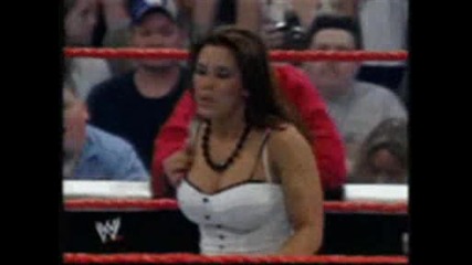 Mickie James