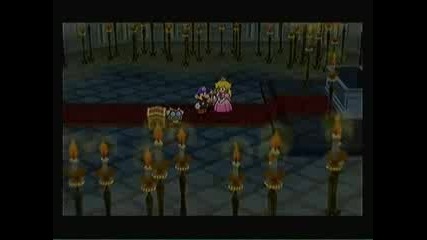 Paper Mario - The Thousand - Year Door - Walkthrough - Chapter 8 Part 11 - Final Fight. 