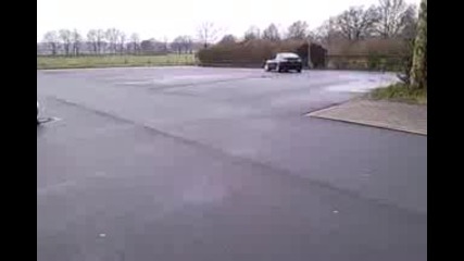 First Run Corrado Vr6 Turbo Gt30