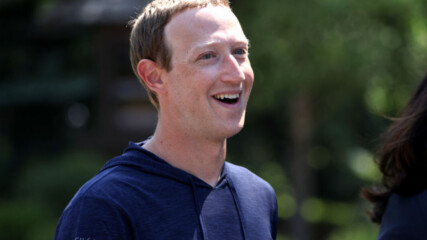 Facebook плаши, че ще премахне новинарското съдържание