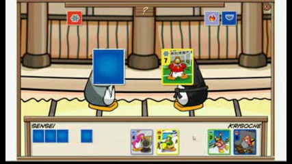 How To Beat The Sensei.avi