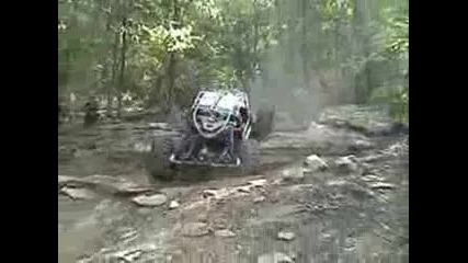 Hill Climb 