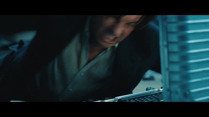 Mission Impossible 4 - Ghost Protocol - Trailer 2 [1080p]