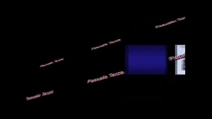 Pasxalis Terzis - ki exei ena feggari apopse