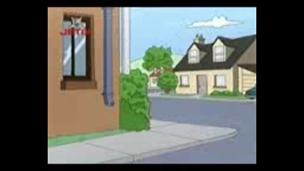 Whats with Andy - Season 01 e21 [bg audio]