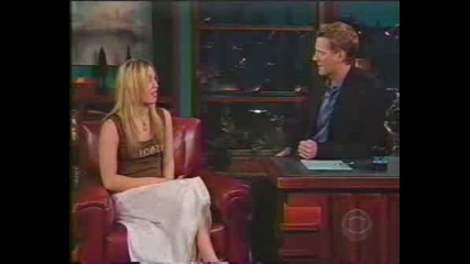 Kaley Cuoco - [jan - 2003] - Interview