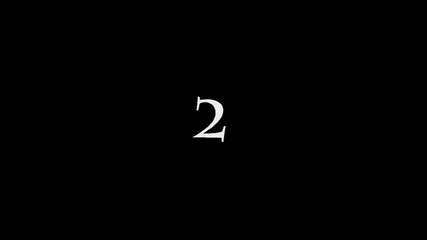Fast & Furious 7 - Trailer