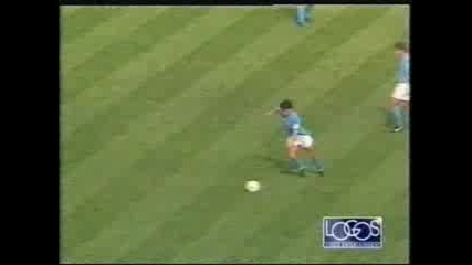 Maradona Ronaldo Zidane Rivaldo Figo