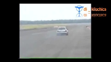 Хипер бързо Audi A4