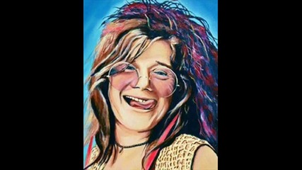 Janis Joplin - Piece of My Heart [live Woodstock]