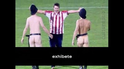 Athletic club