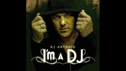 Dj Antonio - Nirvana - Smells Like A Teen Spirit Remix (hous 