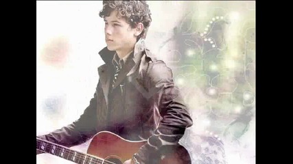 nick jonas