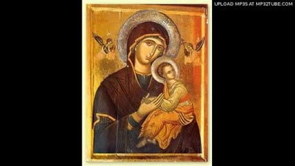 Orthodox Music - Hristos voskrese воскресе)