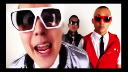 Far East Movement - Like A G6 ( Официално видео )