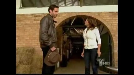 Los Herederos Del Monte Capitulo 4 (1/5)