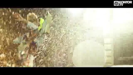 Sasha Lopez feat. Broono - Everybody Feels Alright ( 0fficial Video Hd )