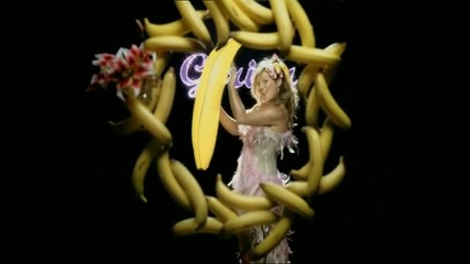 Geri Halliwell - Ride It ( Високо Качество )