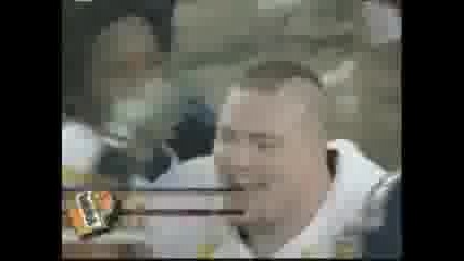 The Runaway Beertruck