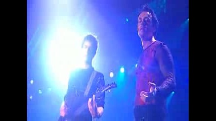 Savage Garden - To The Moon And Back Live