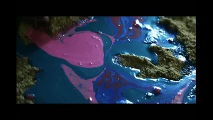 Darren Hayes - Black Out The Sun Offical Music Video