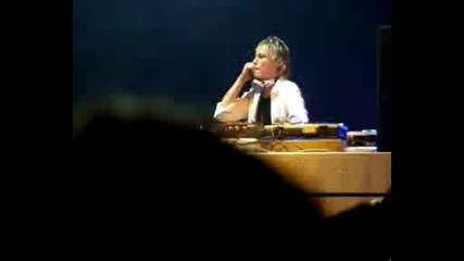 Luke Slater Hq