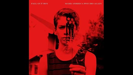 *2015* Fall Out Boy ft. Azealia Banks - The Kids Aren't Alright ( Remix )