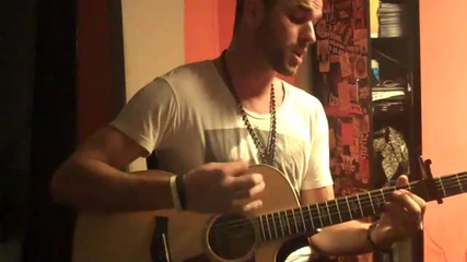 Derikforeal performs Lolipop Live on the Morning After 