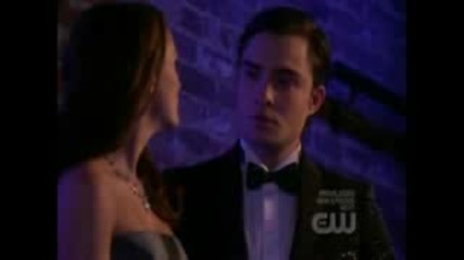 Chuck&blair Love 4ever - Lost For Words
