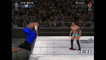 Moite purvi bumps svr06 