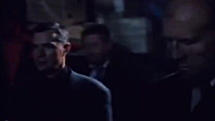 Експрес за Пекин ( Bullet to Beijing 1995 )