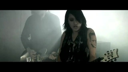 Eyes Set To Kill - Deadly Weapons feat. Craig Mabbitt 