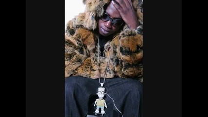 Gucci Mane Ft King South its over 