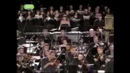 Theodora Baka - live 