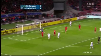 11.11 Холандия – Швейцария 0:0
