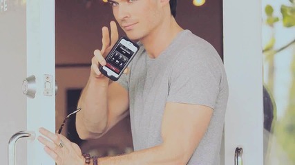 Свалете снимки на Ian Somerhalder. link