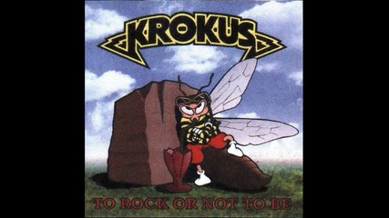 Krokus - Stop The World-srg