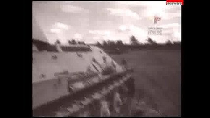 Танкът Т - 34 (част 3 от 5) 