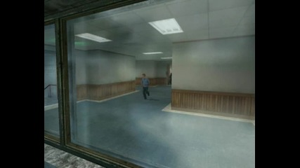 Counter Strike - Смях 1