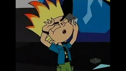 Johnny Test - Johnny Johnny