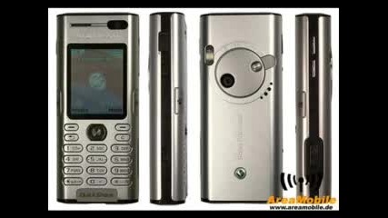 Sony Ericsson Gsm - s by Dracula