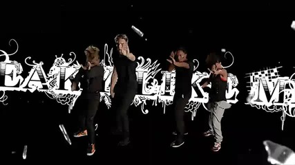 Madcon Feat. Ameerah - Freaky Like Me 