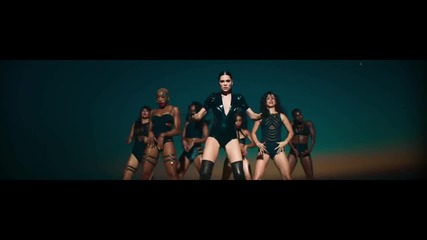 Jessie J - Burnin' Up ft. 2 Chainz