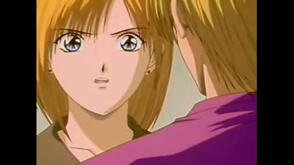 Ayashi No Ceres - What Hurts The Most