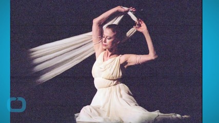 Russian Ballet Star Who Overcame Stalinist Oppression Dies