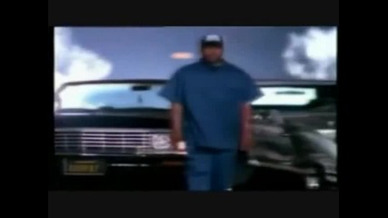 Mc Ren - Final Frontier
