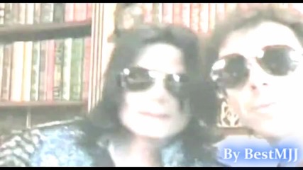 Michael Jackson - Im Alive 