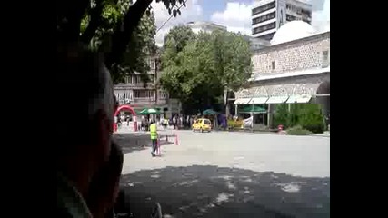 Damsko Rali