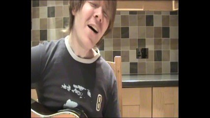 Always - Bon Jovi Cover - Gareth Rhodes (axl77) 