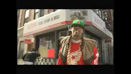 Method Man & Redman - A - Yo